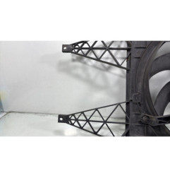 Moto ventilateur radiateur SEAT IBIZA 3
