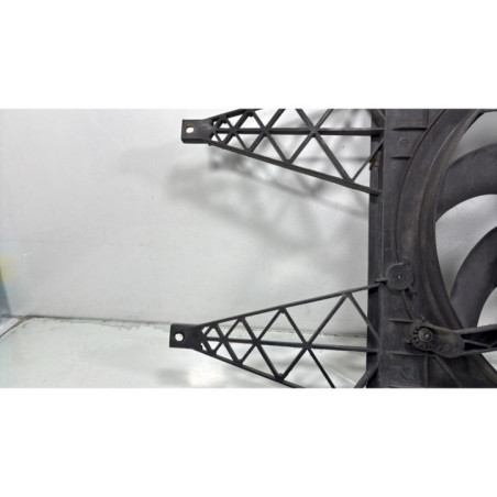 Moto ventilateur radiateur SEAT IBIZA 3