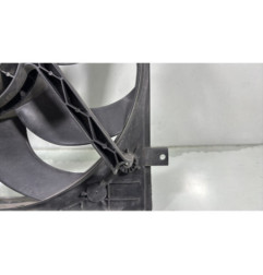 Moto ventilateur radiateur SEAT IBIZA 3