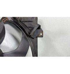 Moto ventilateur radiateur SEAT IBIZA 3