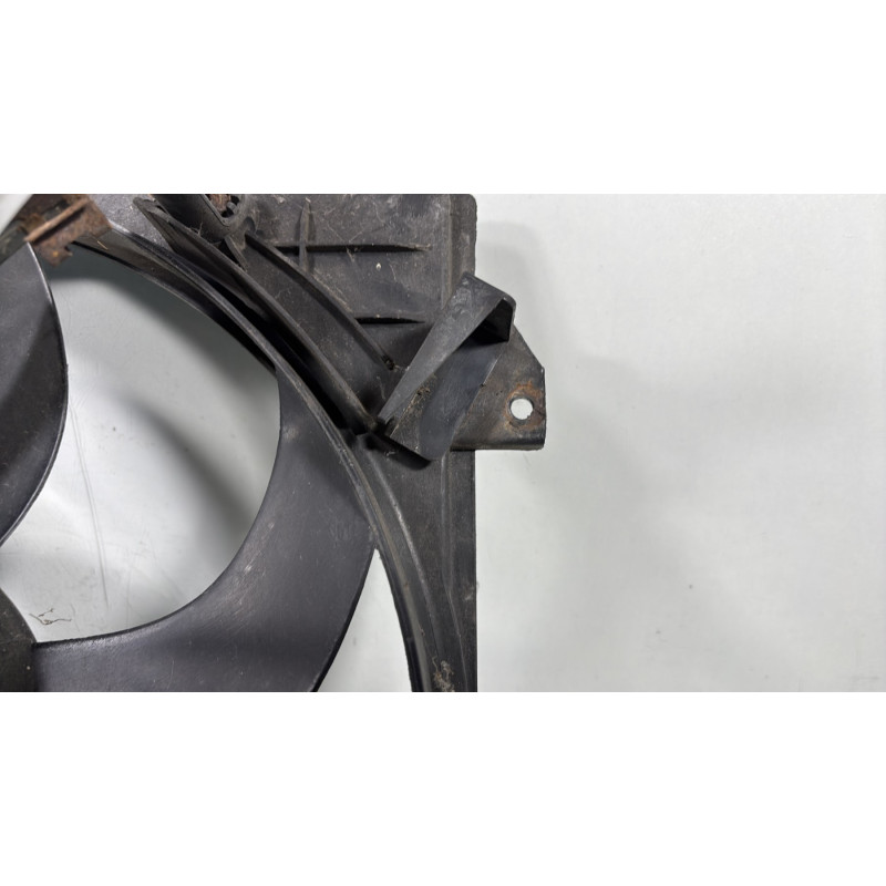 Moto ventilateur radiateur SEAT IBIZA 3 Photo n°4
