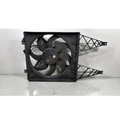 Moto ventilateur radiateur SEAT IBIZA 3