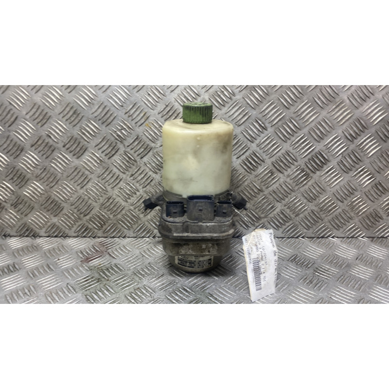 Pompe de direction SEAT IBIZA 3 Photo n°1