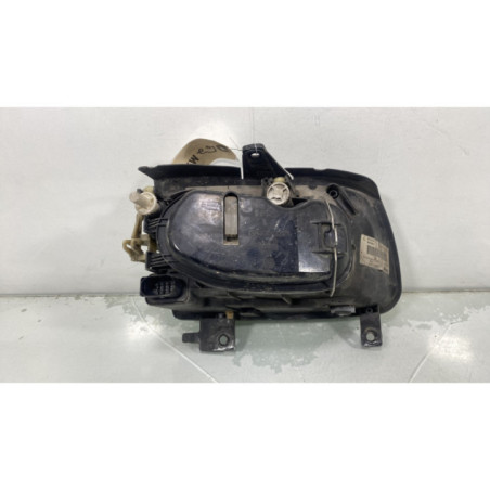 Optique avant principal gauche (feux)(phare) VOLKSWAGEN POLO 3