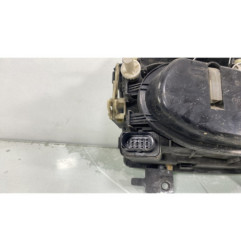 Optique avant principal gauche (feux)(phare) VOLKSWAGEN POLO 3