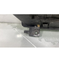 Optique avant principal gauche (feux)(phare) VOLKSWAGEN POLO 3