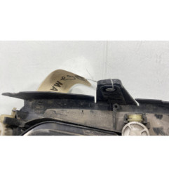 Optique avant principal gauche (feux)(phare) VOLKSWAGEN POLO 3