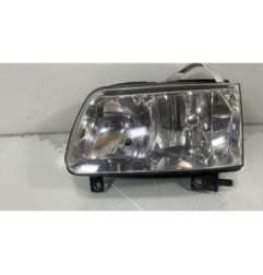 Optique avant principal gauche (feux)(phare) VOLKSWAGEN POLO 3