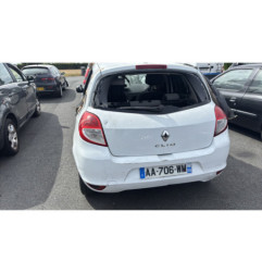 Custode arriere gauche (porte) RENAULT CLIO 3