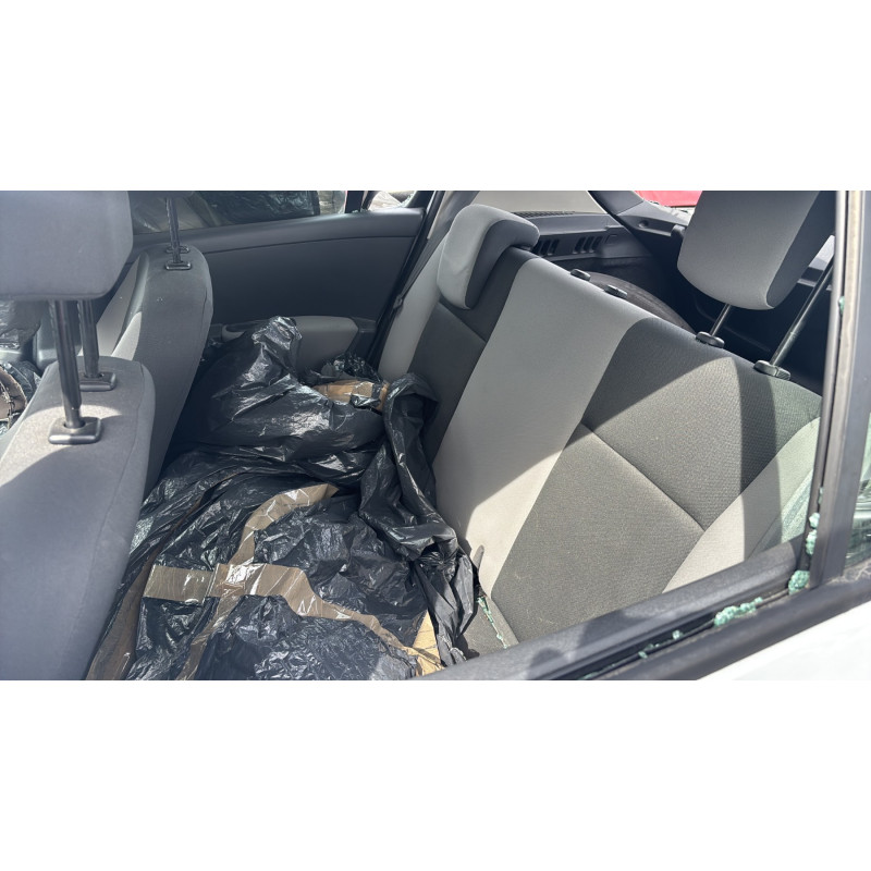 Custode arriere gauche (porte) RENAULT CLIO 3 Photo n°16
