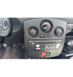 Custode arriere gauche (porte) RENAULT CLIO 3