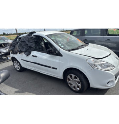 Vitre arriere droit RENAULT CLIO 3
