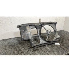 Face avant PEUGEOT 206