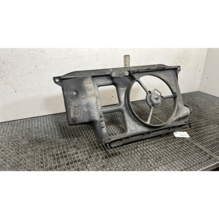 Face avant PEUGEOT 206
