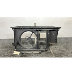 Face avant PEUGEOT 206