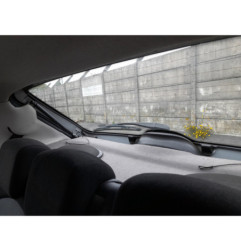 Face avant PEUGEOT 206