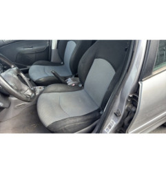 Face avant PEUGEOT 206