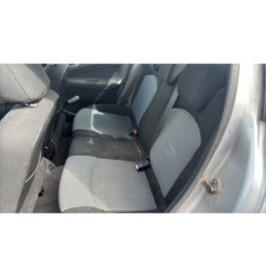 Face avant PEUGEOT 206