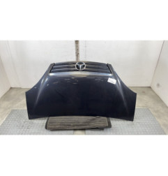 Capot MERCEDES CLASSE A 168 Photo n°1