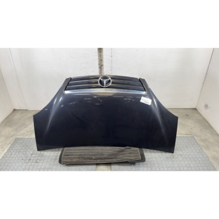 Capot MERCEDES CLASSE A 168 Photo n°1