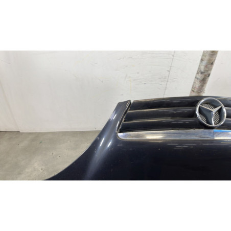 Capot MERCEDES CLASSE A 168