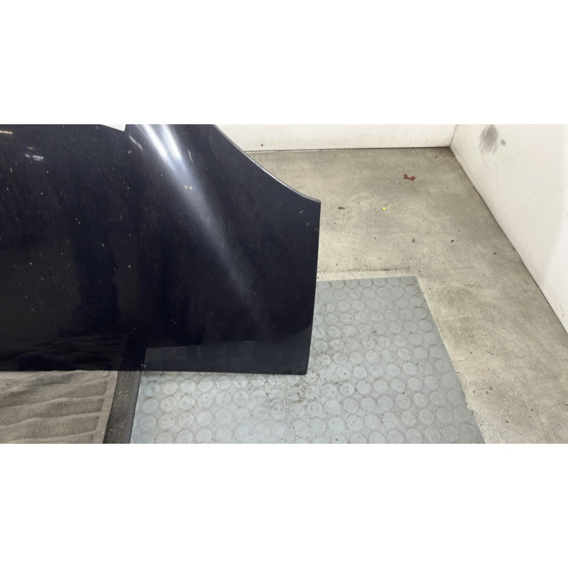 Capot MERCEDES CLASSE A 168 Photo n°4