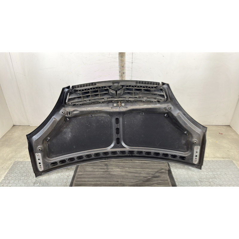 Capot MERCEDES CLASSE A 168 Photo n°6