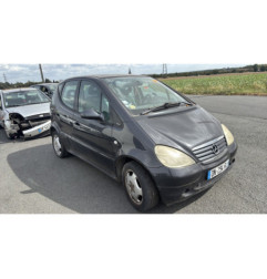 Capot MERCEDES CLASSE A 168