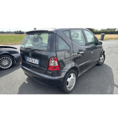 Capot MERCEDES CLASSE A 168