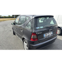 Capot MERCEDES CLASSE A 168