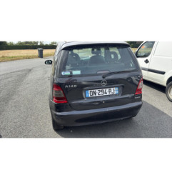 Capot MERCEDES CLASSE A 168