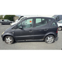 Capot MERCEDES CLASSE A 168