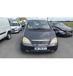 Capot MERCEDES CLASSE A 168