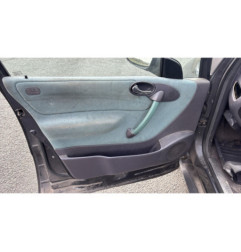 Capot MERCEDES CLASSE A 168