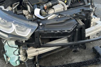 Poignee porte arriere gauche DS DS4 1