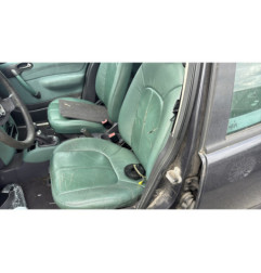 Capot MERCEDES CLASSE A 168