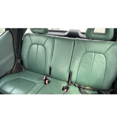 Capot MERCEDES CLASSE A 168