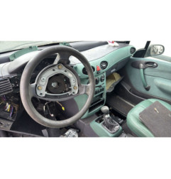 Capot MERCEDES CLASSE A 168