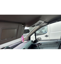 Capot MERCEDES CLASSE A 168