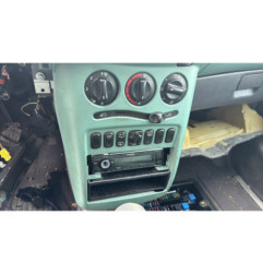 Capot MERCEDES CLASSE A 168