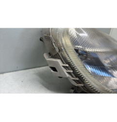 Optique avant principal droit (feux)(phare) MERCEDES CLASSE A 168