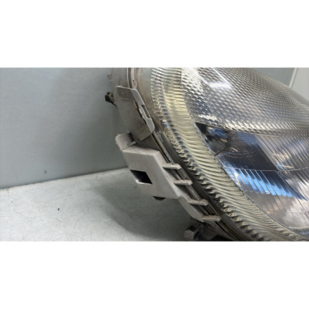 Optique avant principal droit (feux)(phare) MERCEDES CLASSE A 168