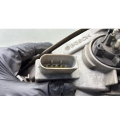 Optique avant principal droit (feux)(phare) MERCEDES CLASSE A 168