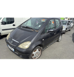 Optique avant principal droit (feux)(phare) MERCEDES CLASSE A 168