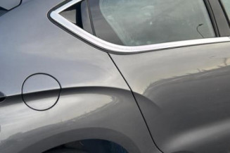 Poignee porte arriere gauche DS DS4 1