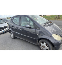 Serrure arriere gauche MERCEDES CLASSE A 168