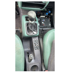 Serrure arriere gauche MERCEDES CLASSE A 168