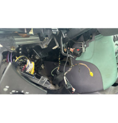 Serrure arriere gauche MERCEDES CLASSE A 168