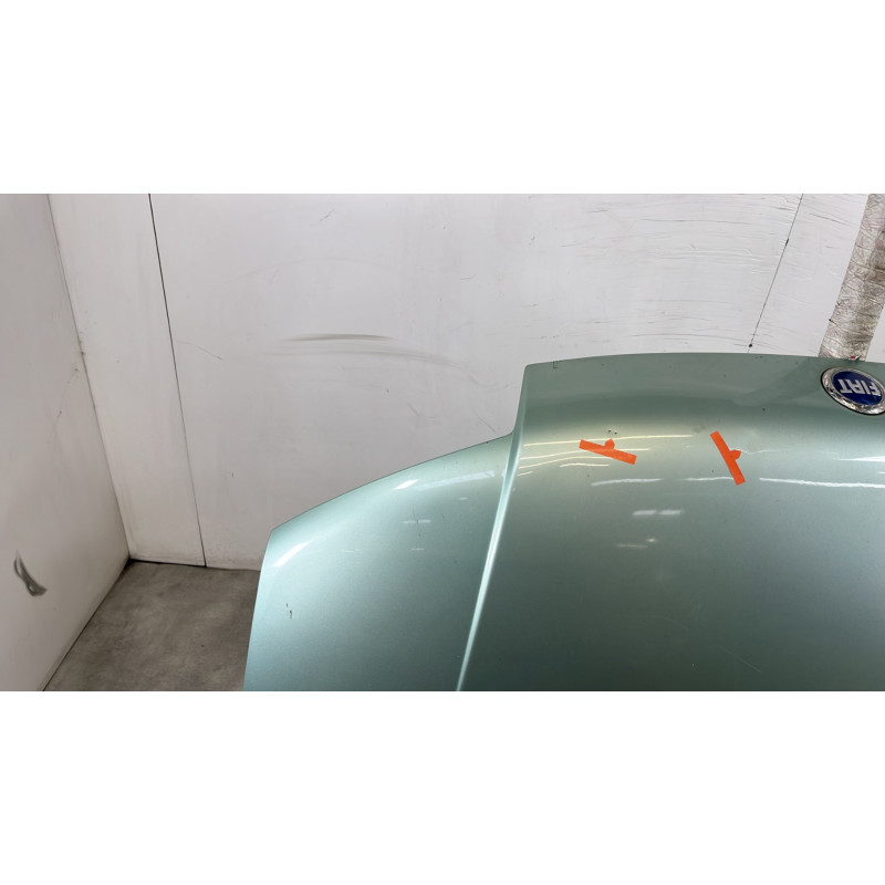 Capot FIAT PUNTO 2 Photo n°4