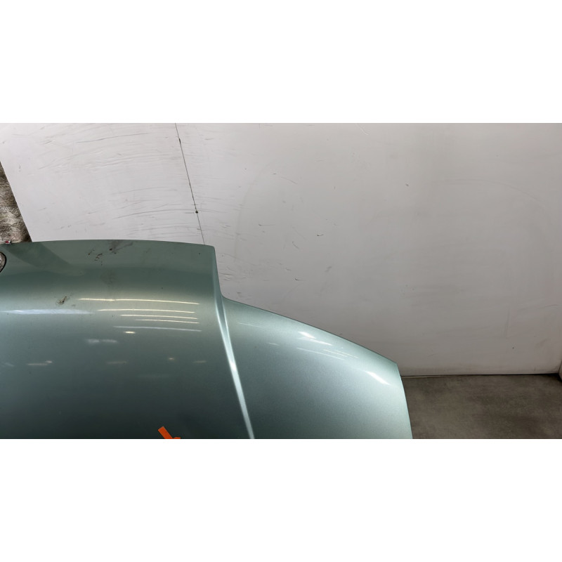 Capot FIAT PUNTO 2 Photo n°5